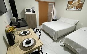 Flat em NATAL- RN